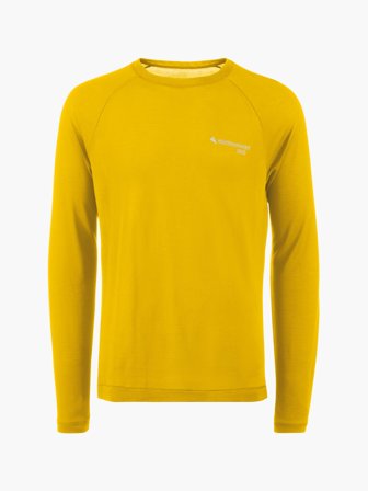 Groa LS T-Shirt Herren