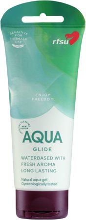 Rfsu Sense Me Aqua Glide glidemiddel 100 ml