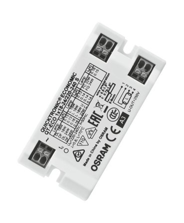 OSRAM Qt-Eco 1X18.24 S