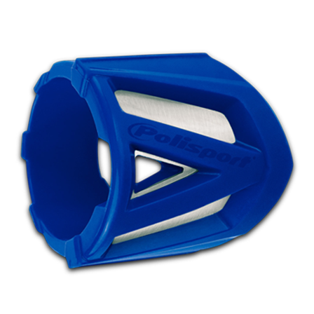 Protector Tobă De Eșapament Polisport