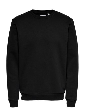 ONLY & SONS | Onsceres Crew Neck Noos | XL