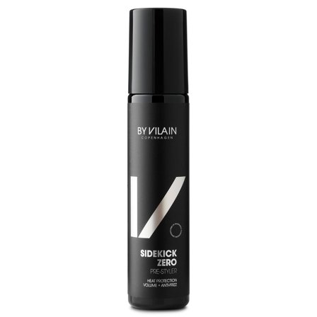 Sidekick Zero Pre-styler for Men - Hair spray & powder