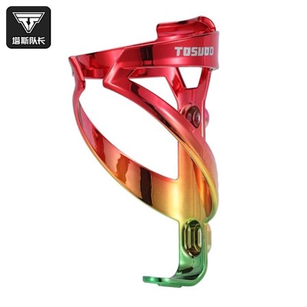 Cykeltillbehör Mtb Flaskhållare Styre Flaskhållare Cykel Flaskhållare Cykel Flaskhållare Flaskhållare