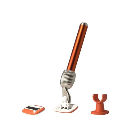 Fler The Razor Starter Set - Epilazione