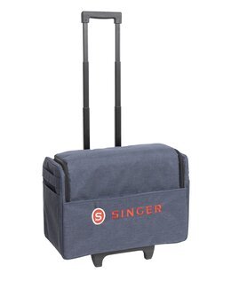 Symaskinsväska Singer