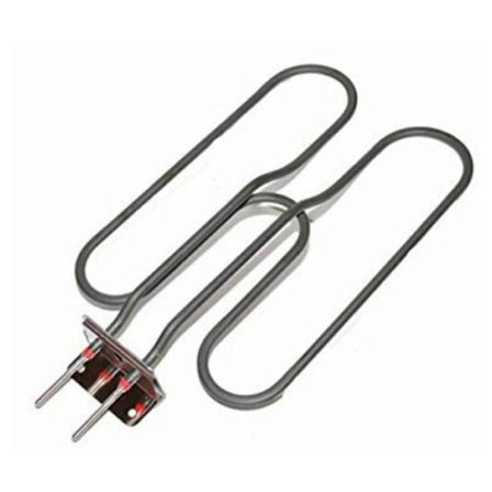 Weber Q 140/1400 Värmeelement 65620 (Ersätter 80342)