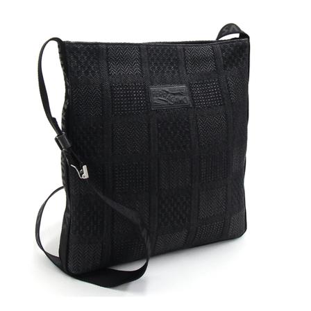 Salvatore Ferragamo Pre-owned Shoulder Bags Sort, Herre Vintage Tasker, Størrelse: ONE Size