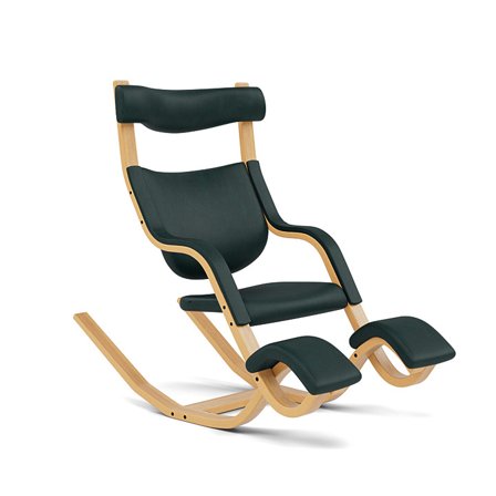 Gravity, Varier Furniture, Recliner