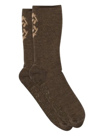 mp Denmark | Hjørdis Socks - Anti-Slip | 37/39