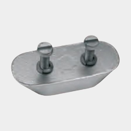 Anod zink omc tacka 2-150hk