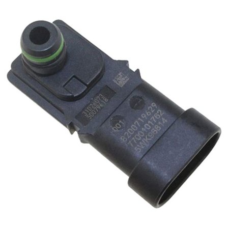 8200121800 8200105165 7700101762 MAP-sensor Kompatibel med Renault Clio Espace