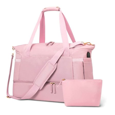 Weekender Bag Reiseveske ROSA