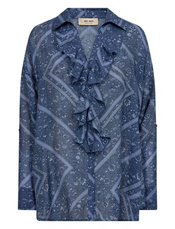 MOS MOSH | Mmjelena Boarda Shirt | S