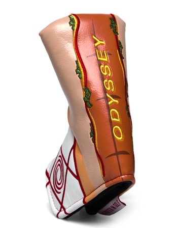 Callaway Burger - Beige - BLADE