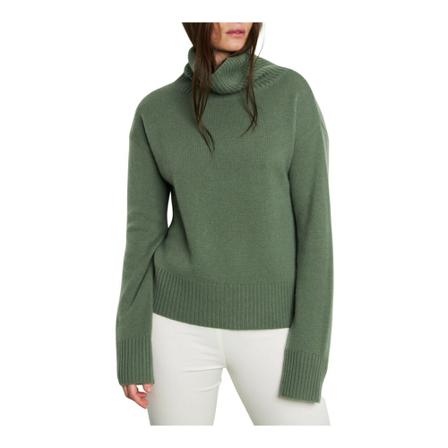 O'tay, Merle Jumper Groen, Dames, Maat:S