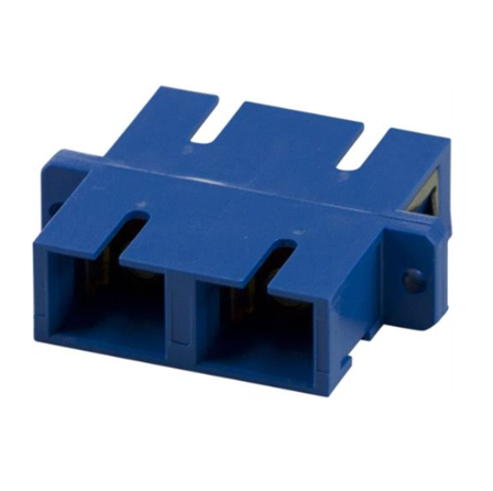 Deltaco FBP-1040 - Modulinnlegg (kopling) - SC SM X 2