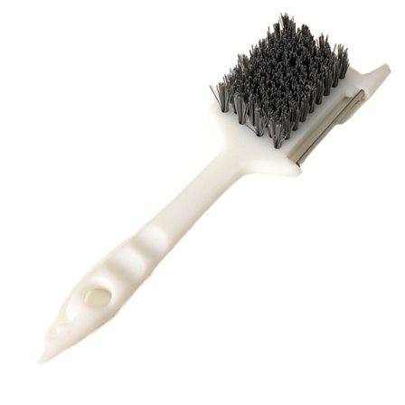 Grøntsagsskræller Frugtskrællere HVID