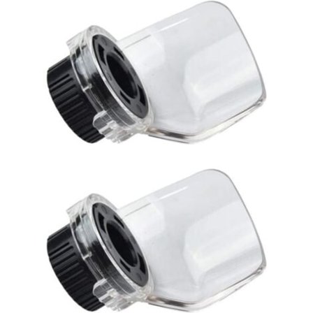 2-pack skyddskåpor för A550 elektrisk borrmaskin för elektrisk slipmaskin, Dremel slipmaskin