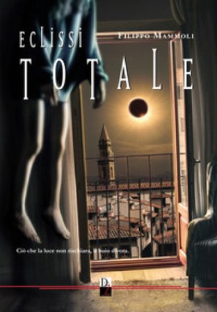 Eclissi totale Filippo Mammoli
