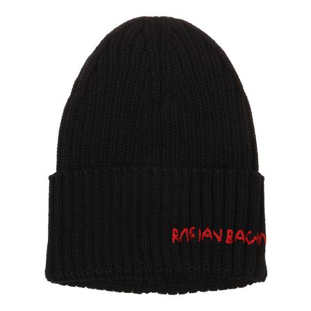 Ruslan Baginskiy, Hats Zwart, Dames, Maat:ONE Size