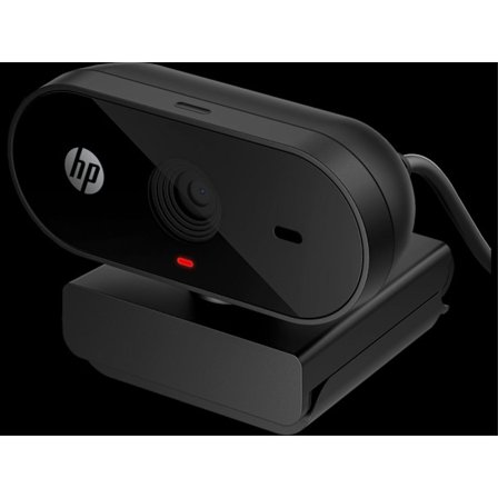HP 325 FHD Webcam, USB-A
