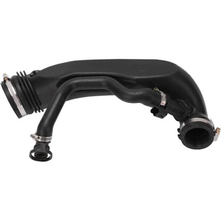 Turbo Luftinntaksrør Chagrer 1440Q6 Gummi Luftinntaksrør Motor Turbocha