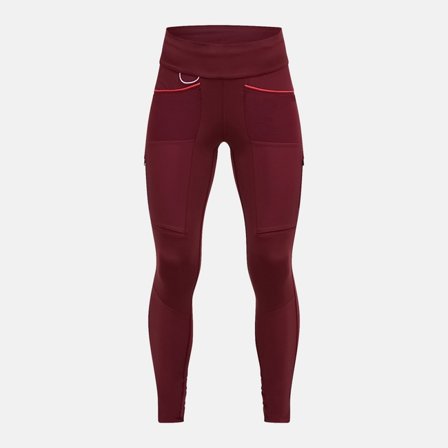 Peak Performance - Ascent Track Tights Women