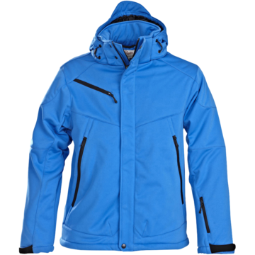 Vinterjacka Herr Skeleton*