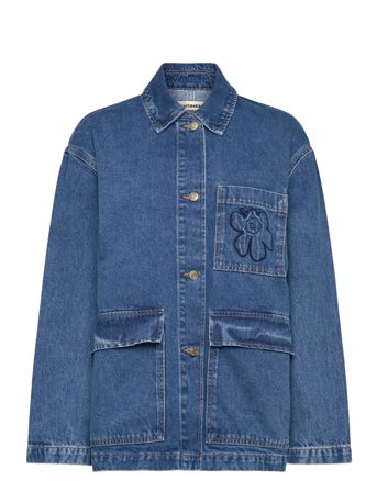 Marimekko | Maridenim Poweri Unikko | M