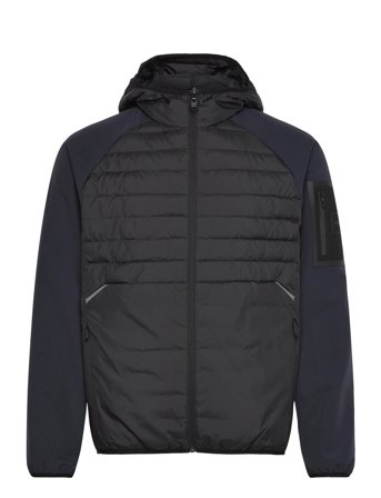 BOSS J_Urbanex Hybrid Hd - Navy - S