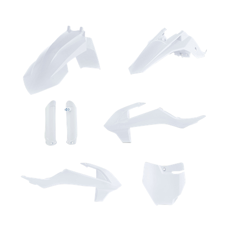 Plastic Set Acerbis - KTM 65 SX 2016-2023