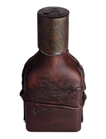 Orto Parisi Cuoium - Nude - 50 ml