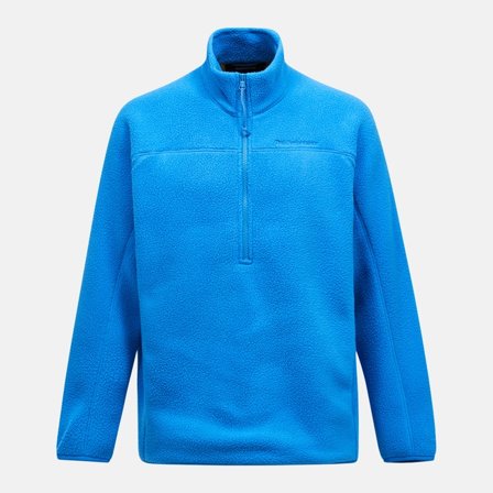 Peak Performance - Fleece Half Zip Men