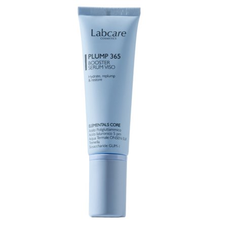 LABCARE Viso plump365 booster serum 50ml - Siero idratante