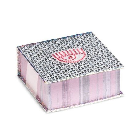 Chiara Ferragni x Pigna Foglietti Adesivi