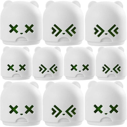 Luftfriskerballer for sko - Luftfrisker Luktelimineringsball for Sneakers |