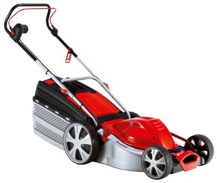 AL-KO Comfort 46.4 E Gressklipper 1600 W, Hagemaskiner