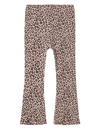 name it | Nmfleoana Flared Legging | 92