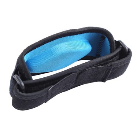 Armbågsdyna Justerbar armbågsstöd Armbågsskyddsdyna Skyddsrem för tennis