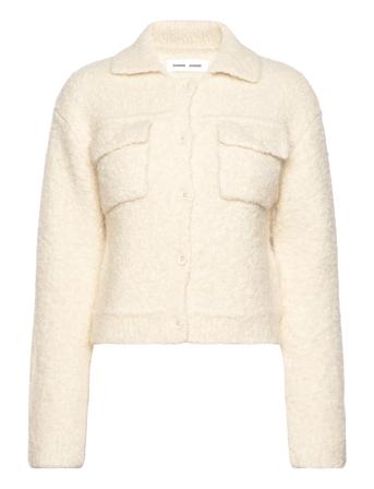 Samsøe Samsøe Emilie Jacket 15030 Kräm
