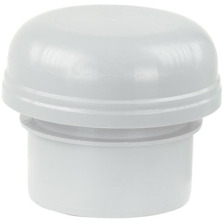 Merika 107 Vakuumventil 70-75-100-110, Inomhusavlopp