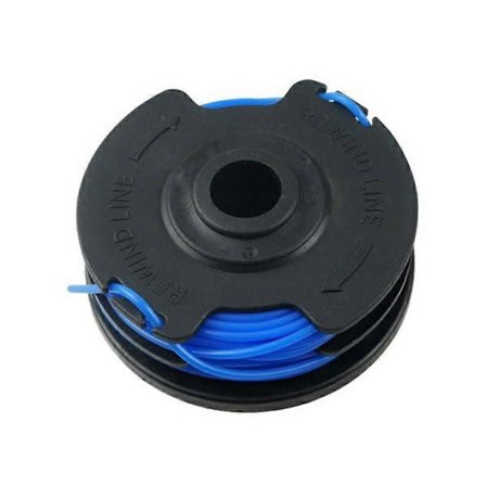 Köp ersättningsspole för Homelite grästrimmer trådspole AC41RL3