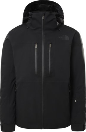 The North Face Men's Chakal Jacket Men lined ski jackets Black S