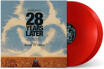 28 years later O. S. T.