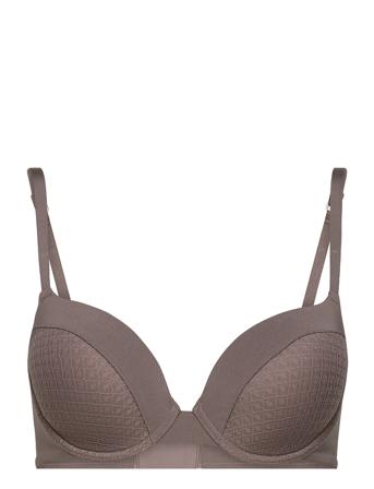 Bras With Wire Brown Esprit Bodywear Women
