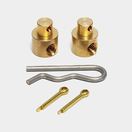 Anslutningssats 700 serien