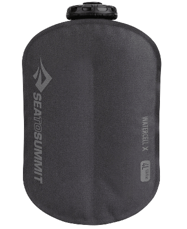 Sea to Summit Watercell X 4L Grey