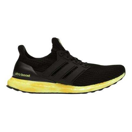 Adidas Sneakers , Geel , Heren , Maat: 47 1/3 EU
