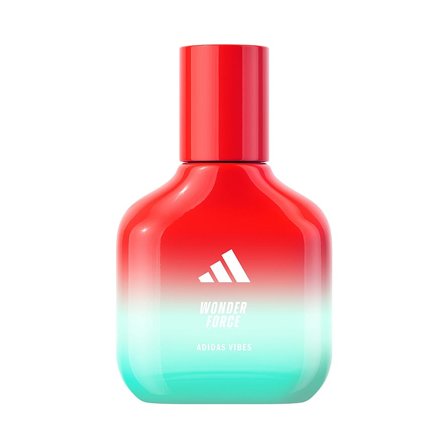 Adidas VIBES Wonder Force EdP 30 ml, Parfumer & Dufte, Parfumer, Eau De Parfum