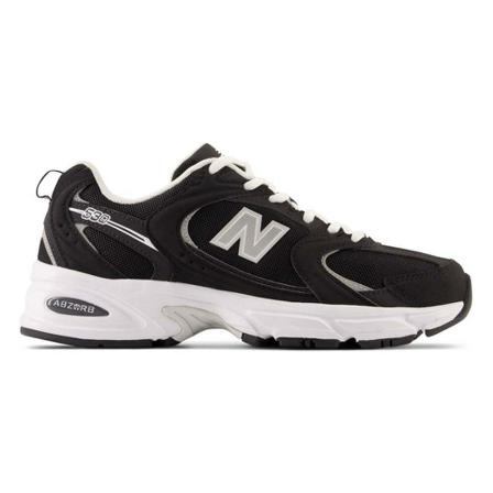 New Balance Sneakers Sort, Herre, Størrelse: 44 EU